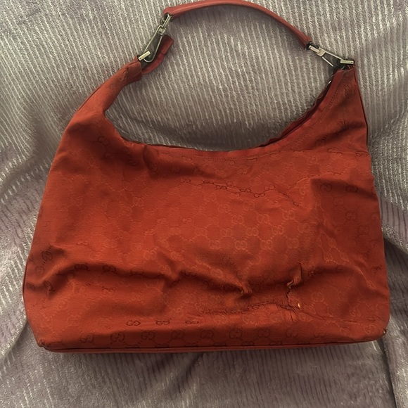 Authentic Gucci Bag - Picture 5 of 14
